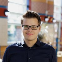 Kevin Schneider (@kevinbschneider) 's Twitter Profile