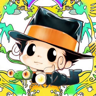 ユンジェヒョク
とジョンウくんとファニちゃん