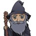 Gandalf Calls (@Gandalf_Calls) Twitter profile photo