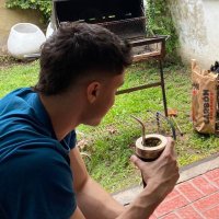 Luciano (@lucianomrtinez) 's Twitter Profile