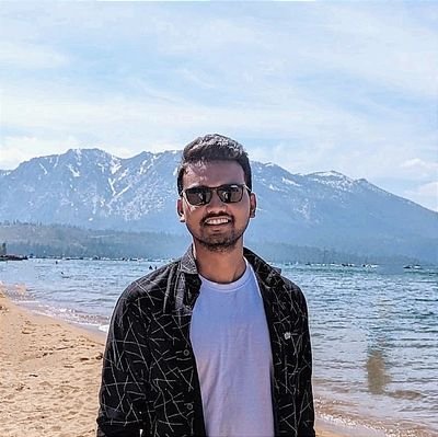 Tanmay Rauth Profile