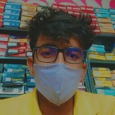SatinderSi75541's profile picture. X