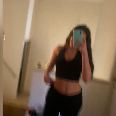 IkaYuliaS1's profile picture. אגודת הסטודנטים