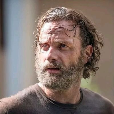 Rick Grimes