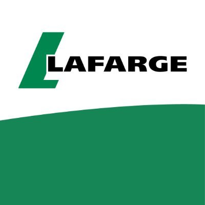 Lafarge_Canada Profile Picture