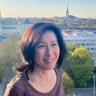 nakashimae's profile picture. National security reporter for The Washington Post. ellen.nakashima@washpost.com. Reach me securely on Signal at Ellen.626
