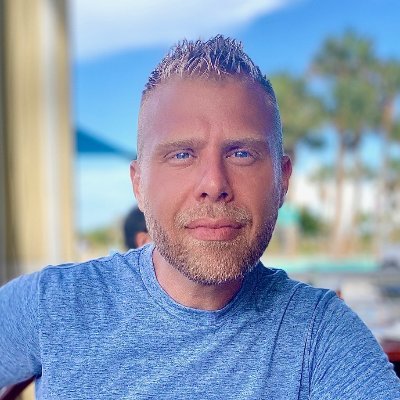 JustinLong1984's profile picture. https://t.co/RHB7KvW54Y
☢️Neuroweapon Torture Case File☢️
🍉Tortured under Prez Trump(x2) & Prez Biden
B.A. POLITICAL SCIENCE