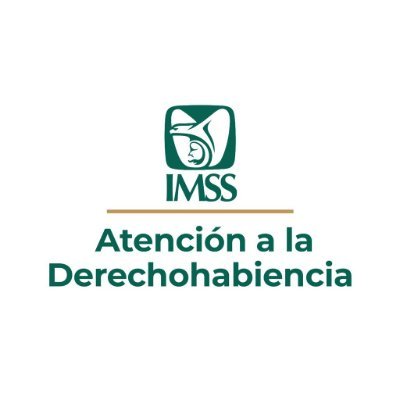 Cuenta de la Unidad de Atención a la Derechohabiencia del @Tu_IMSS