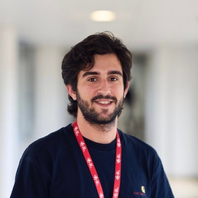 PhD student in Hematopoietic Stem Cell Biology & Leukemogenesis (@hestecbio) at @p_cmrc (@idibell_cat) 🧬MSc in Biomedical Research UPF🔬 BSc in Microbiology 🧫