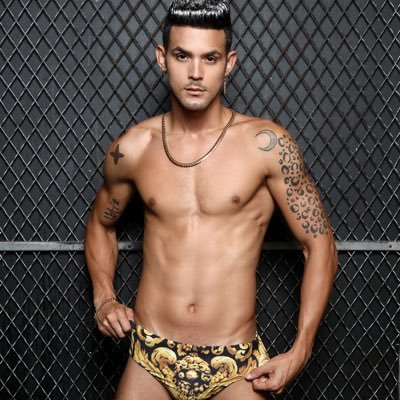 OsmanyPv's profile picture. 😈