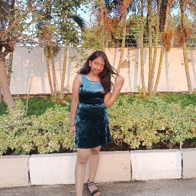 CSE'25 || Aspiring Web developer || learning DSA || music enthusiast
#100DaysOfCode