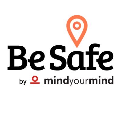 Be Safe is a #free mobile app designed to support young people in reaching out during a crisis. 

Visit https://t.co/OUfyw46CZp for more information!