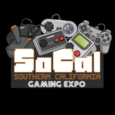 socalgamingexpo Profile Picture