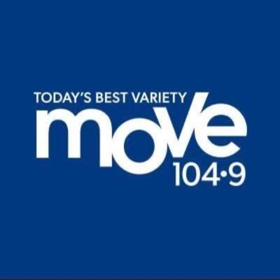 Today's Best Variety! An @iheartradio station. Division of Bell Media.