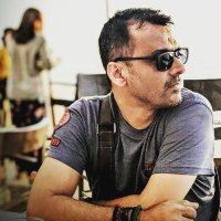 Vibhu Kashyap (@vibhuk) 's Twitter Profile