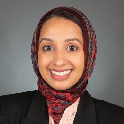 Noor S. Syed, MD Profile