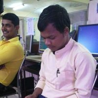 Vijay Oraon(@iVijayoraon) 's Twitter Profile Photo