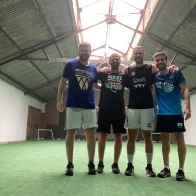 UmanskyG's profile picture. PF en C.A.Tigre. Ex Liniers, Ituzaingo, Independiente, Real Pilar