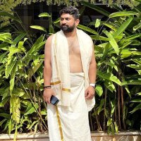 Kishan Gupta (@kishanguptajmm) 's Twitter Profile Photo