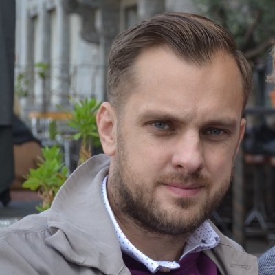 perlilja's profile picture. Architect, developer and freelancer. Helping customers to build scalable Java applications.  Java Champion wannabe.
https://t.co/05oh9Q48tQ