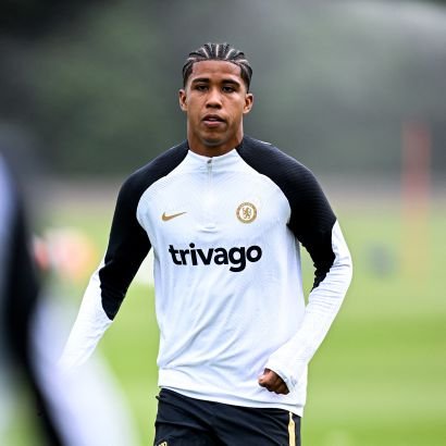 nickieee001's profile picture. Chelsea FC 💙