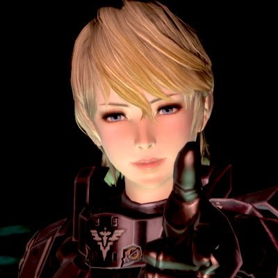 DoiHachiro_FF14 Profile Picture