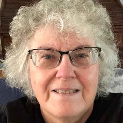 ‼️NO DMs‼️Christian. Writer. Needlework designer. Was married to my best friend for 51+ years. Mother to 3 great kids, 2 great kids-in-law. ‼️NO DMs‼️