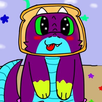 soy un artista apenas empezando a dibujar
comisiones abiertas /edad 20/ dragon/gay/ mi telegram @Dragoncito_chubbyOwO
arte:https://t.co/QbJhzniNUE