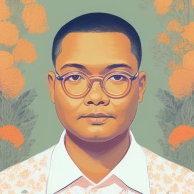 rully_satrya's profile picture. How you frame the story, will change the story.
Part-time Debater. Full-time Thinker