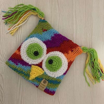 Fiber artist creating hand crafted crochet items for children, babies, and adults.
Perfect for gifts. Follow me for updates on new products and sales!