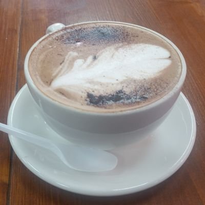 Sayyad003's profile picture. Looking forward towards a more equitable world