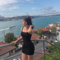 ceren (@rettrovailless) Twitter profile photo
