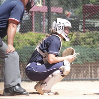 Fairfield Softball Commit❤️🖤 l Raiders 18u Premier McGloin I 2025 I C/OF I Central Catholic High School I Select 30 x2 I MA 1st team -All State