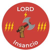 Insancio: Prince of the Universe (#IYKYK)❤️🖤💚(@LordInsancio) 's Twitter Profile Photo