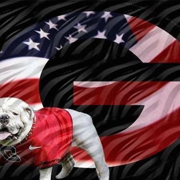 Mountains, faith, family, outdoors & Dawgs football!🐶🏈🔴⚫️ Sometimes political 🇺🇸🇺🇸 Aspiring gardener. Elite typo pro 🚫Porn 🚫crypto #GoDawgs