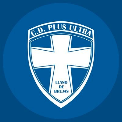 #𝐕𝐚𝐦𝐨𝐬𝐏𝐥𝐮𝐬 | Cuenta Oficial Club Deportivo Plus Ultra | Fundado en 1924 | Tercera División RFEF. Grupo XIII | Todas nuestras bases