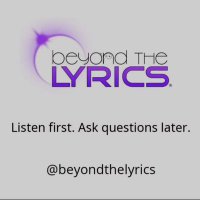 beyondTHeLYRICSshow®(@byondTHeLYRICS) 's Twitter Profile Photo