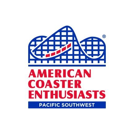 Official X of the Pacific Southwest region of American Coaster Enthusiasts. Southern California, Arizona, Hawaii, Nevada