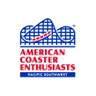 ridewithacepsw's profile picture. Official X of the Pacific Southwest region of American Coaster Enthusiasts. Southern California, Arizona, Hawaii, Nevada