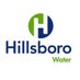 Hillsboro Water Dept (@hillsborowater) Twitter profile photo Hillsboro Water Dept (@hillsborowater) Twitter profile photo