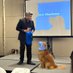 Dog Coach Francis (@dogcoachfrancis) Twitter profile photo Dog Coach Francis (@dogcoachfrancis) Twitter profile photo