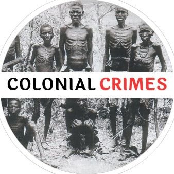 Uncovering gruesome Crimes committed by Colonial ‘masters’ worldwide
