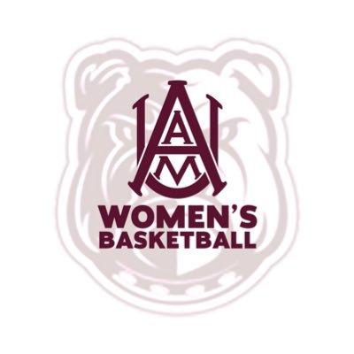 Official twitter of the Alabama A&M Lady Bulldogs Basketball Team. Member of the @theswac ! #D1 #HBCU #nobarkALLBITE #StartHereGoAnywhere🐶 IG @aamuwbb