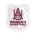 AAMU LADY BULLDOGS (@aamuwbb) Twitter profile photo