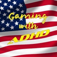 GamingWithADHD(@GamingWithADHD) 's Twitter Profile Photo