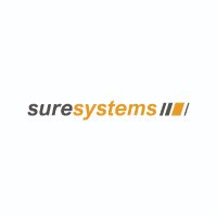 Sure Systems (@suresystems) 's Twitter Profile
