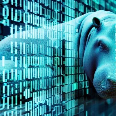 DataHippo1's profile picture. Data loving guy