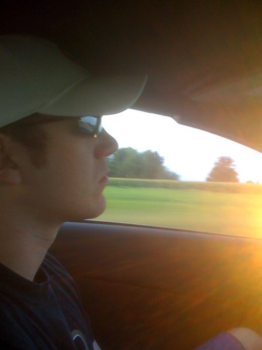 MattHofferth's profile picture. Writer, Blogger, Author.  Lover of the Fantastical.