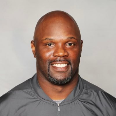 Coach Ronald Patton Profile
