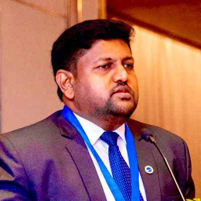 Biotechnologist, Agribusiness, Council Member - @uojofficial, President - @colombo_mba, SLAF Board Member, Founding Member - @ccc_ymf #UNYAPSriLanka #Seaweed